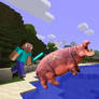 Hypocrite (Hippo-Crit)